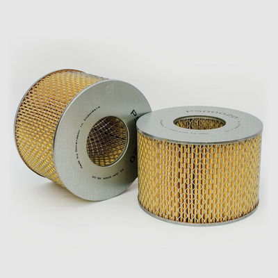 Luftfilter. Primary round P500020
