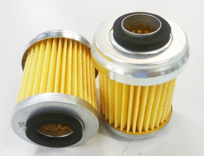 Hydraulfilter HY9023