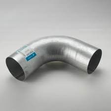ELBOW. 90 DEGREE 3.5 IN (89 MM) OD-OD