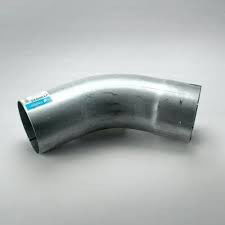 ELBOW. 45 DEGREE 6 IN (152 MM) OD-ID