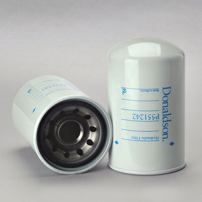HYDRAULFILTER. SPIN-ON
