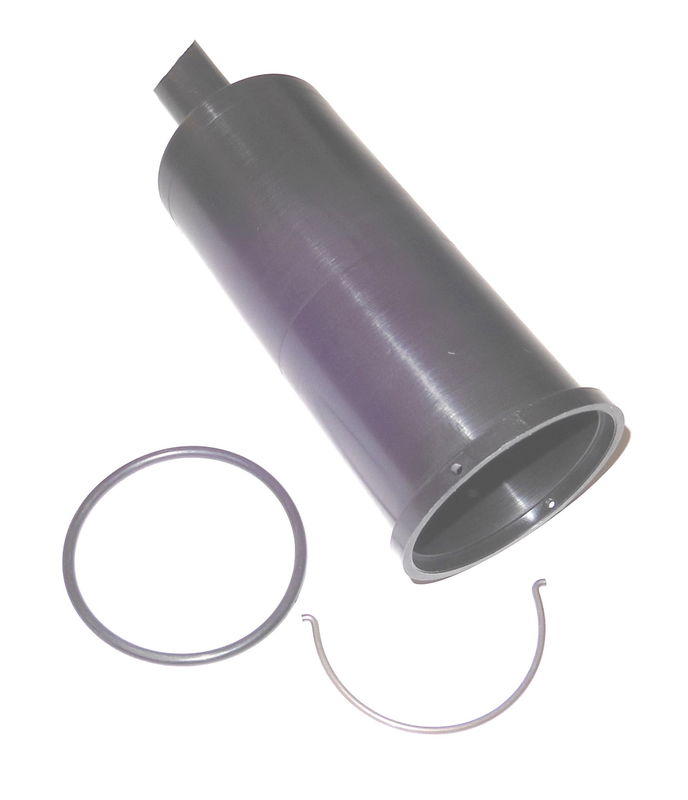 Hydraulfilter HY14809