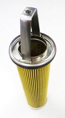 Hydraulfilter HY90486