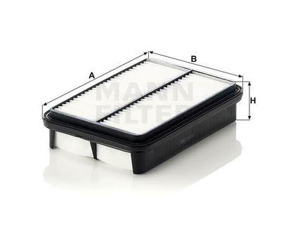 Luftfilter (Y) C26015 Luftfilter (Y) C26015