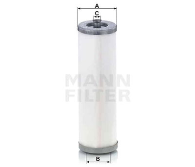 Separatorfilter LE7008 Separatorfilter LE7008