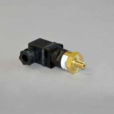 HYDRAULIC INDICATOR ASSEMBLY. ELECTRICAL