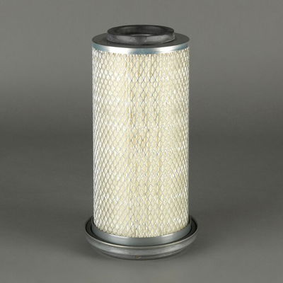 Luftfilter. Primary round P181086 Luftfilter. Primary round P181086