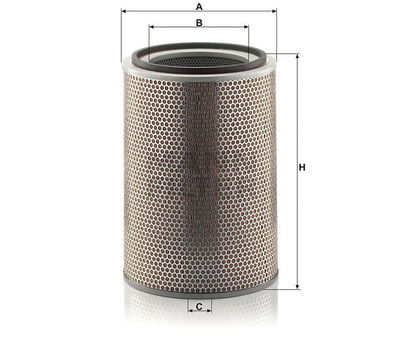 Luftfilter (Y) C311238 Luftfilter (Y) C311238