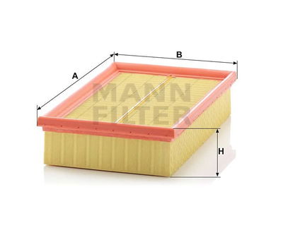 Luftfilter (Y) C29144 Luftfilter (Y) C29144