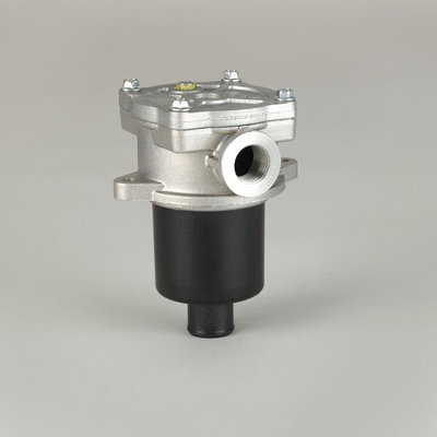 HYDRAULFILTER ASSEMBLY