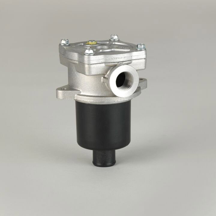 HYDRAULFILTER ASSEMBLY