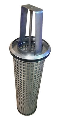 Hydraulfilter HY90689/1