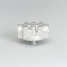 HEAD ASSEMBLY. HYDRAULIC