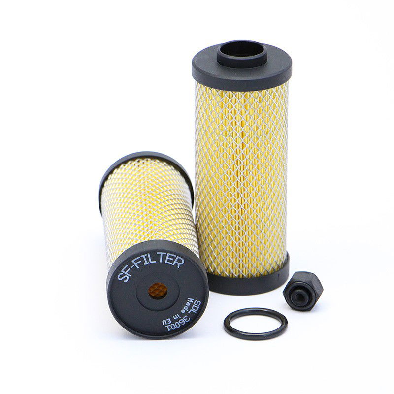 Kompressorfilter SDL36001