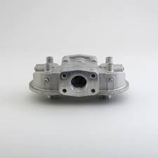 HEAD ASSEMBLY. HYDRAULIC