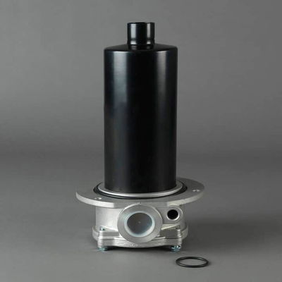 HYDRAULIC HOUSING