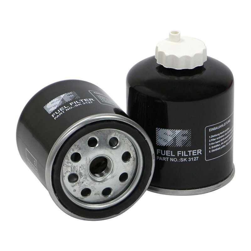 Bränslefilter SK3127