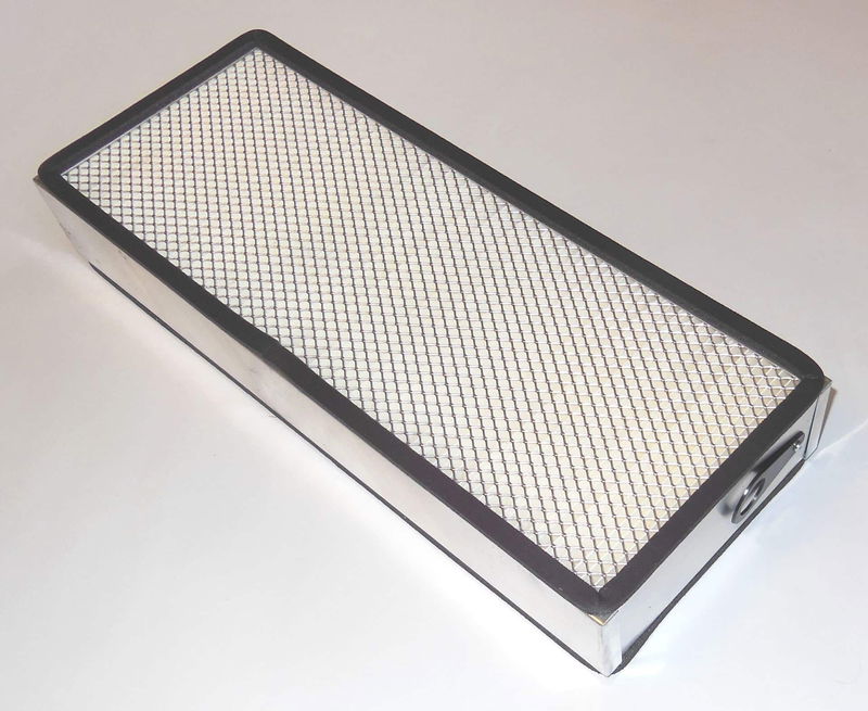 HYTTFILTER
