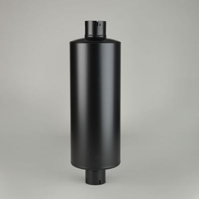 MUFFLER. ROUND STYLE 1 MUFFLER. ROUND STYLE 1