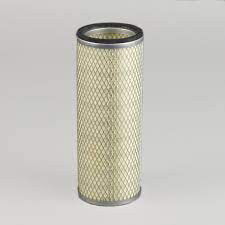 LUFTFILTER. SAFETY