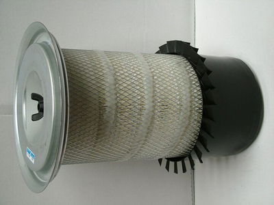 Luftfilter. Primary round P776301