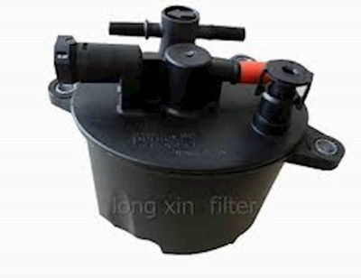 Bränslefilter SK48582 Bränslefilter SK48582