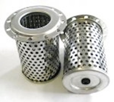 Hydraulfilter HY2967