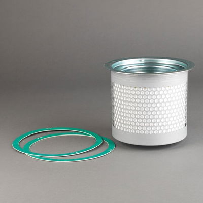 SEPARATOR FILTER
