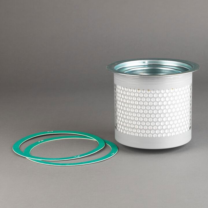 SEPARATOR FILTER