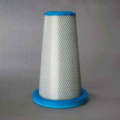LUFTFILTER. SAFETY