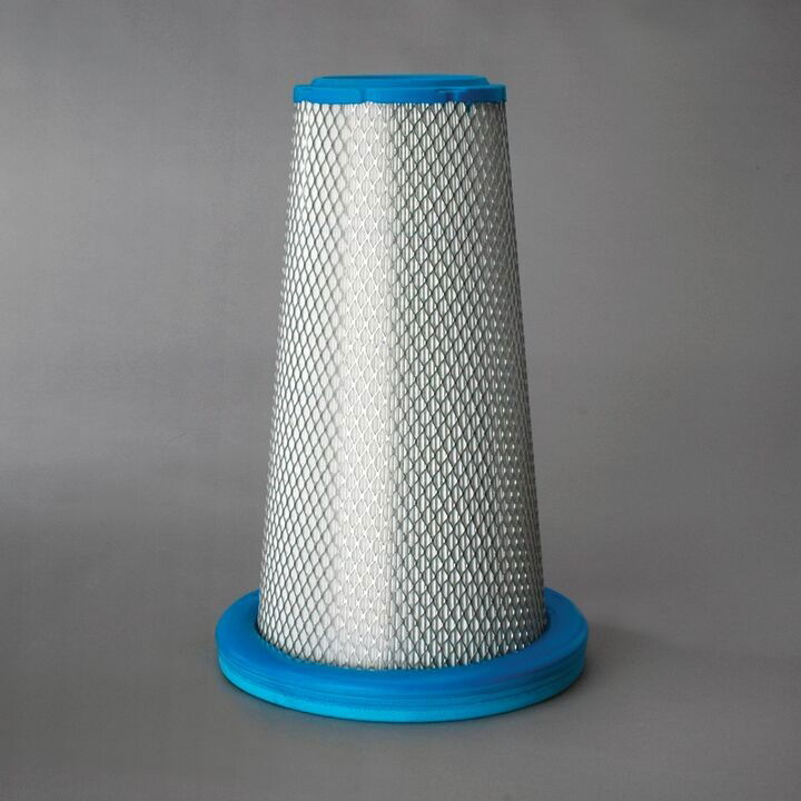LUFTFILTER. SAFETY