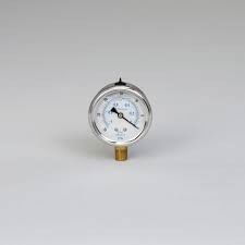 PRESSURE GAUGE