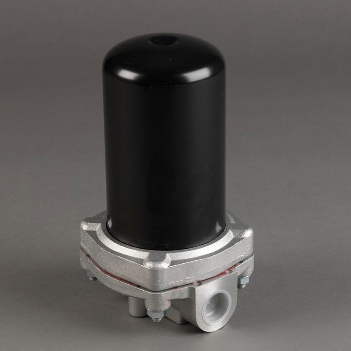 HYDRAULFILTER ASSEMBLY