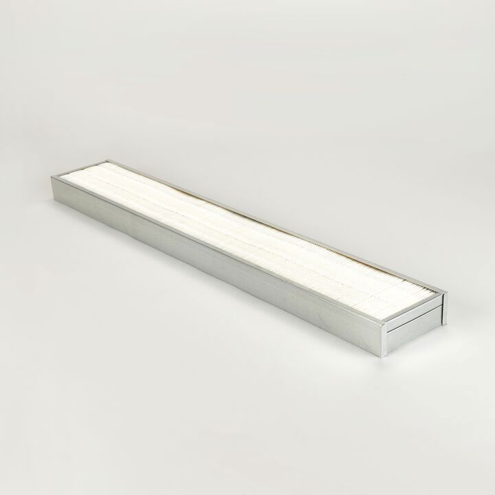 LUFTFILTER. PANEL