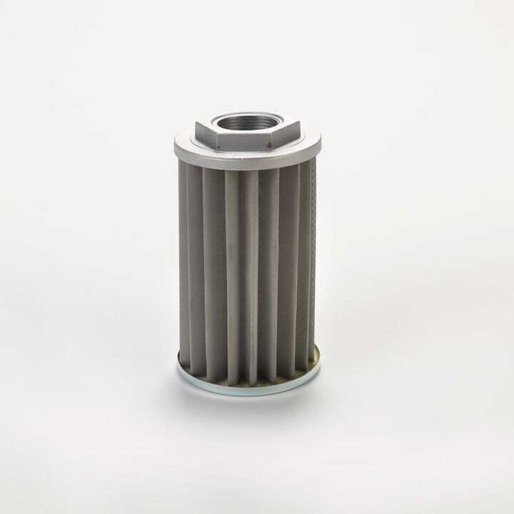 HYDRAULFILTER. STRAINER