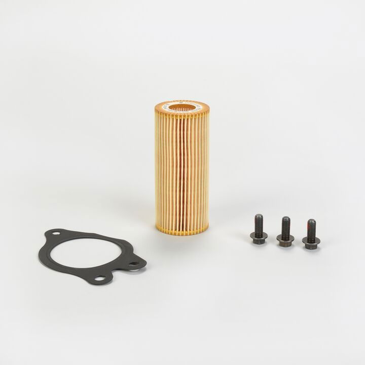 TRANSMISSION FILTER. CARTRIDGE