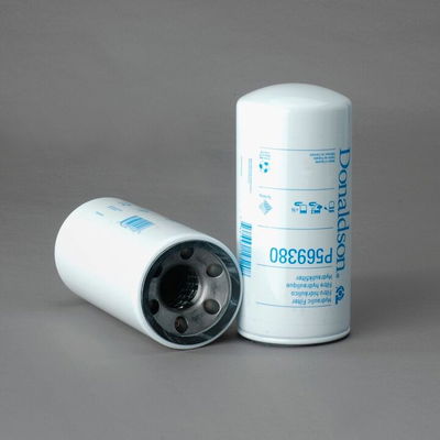 HYDRAULFILTER. SPIN-ON