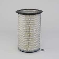Luftfilter. Primary round P607283 Luftfilter. Primary round P607283