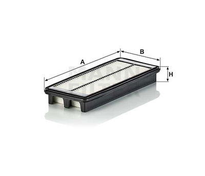 Luftfilter (Y) C34140 Luftfilter (Y) C34140