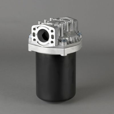 HYDRAULIC HOUSING HYDRAULIC HOUSING