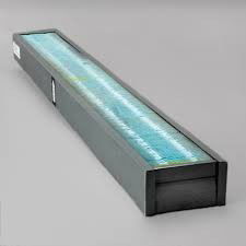 LUFTFILTER. PANEL VENTILATION LUFTFILTER. PANEL VENTILATION