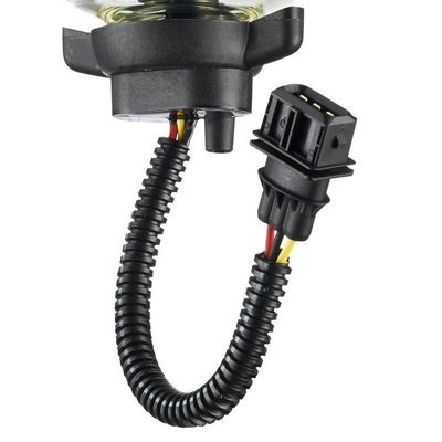 DRAIN VALVE SENSOR