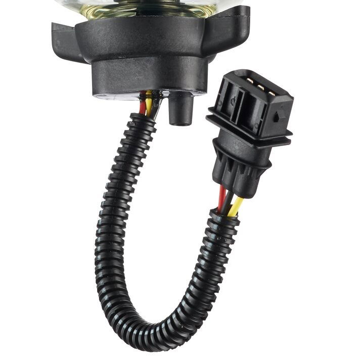 DRAIN VALVE SENSOR