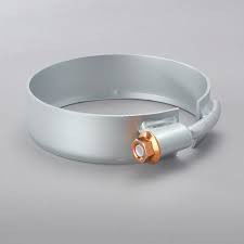 CLAMP. BENT BOLT 5 IN (127 MM) CLAMP. BENT BOLT 5 IN (127 MM)