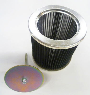 Hydraulfilter HY90284 Hydraulfilter HY90284