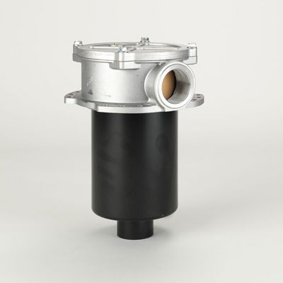 HYDRAULIC HOUSING