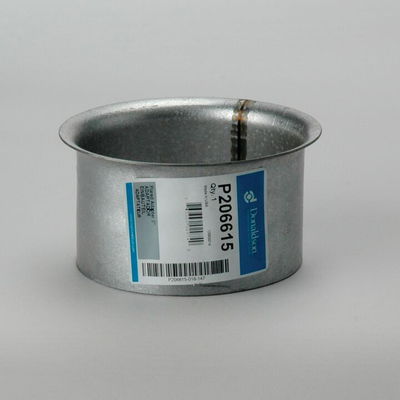 FLARED ADAPTER. 5 IN (127 MM) FLARED ADAPTER. 5 IN (127 MM)