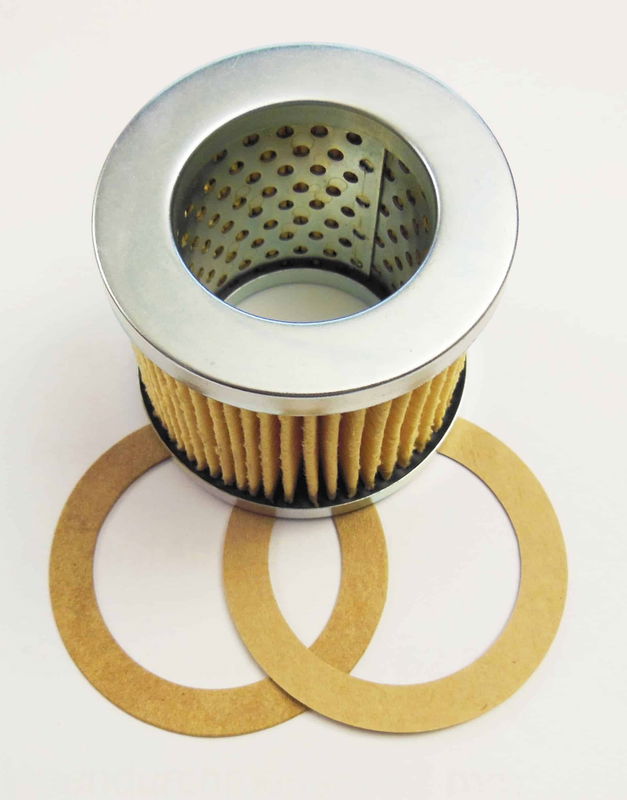 Hydraulfilter HY19160