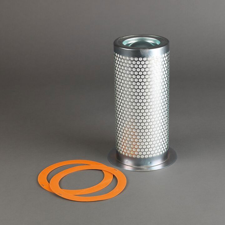 SEPARATOR FILTER