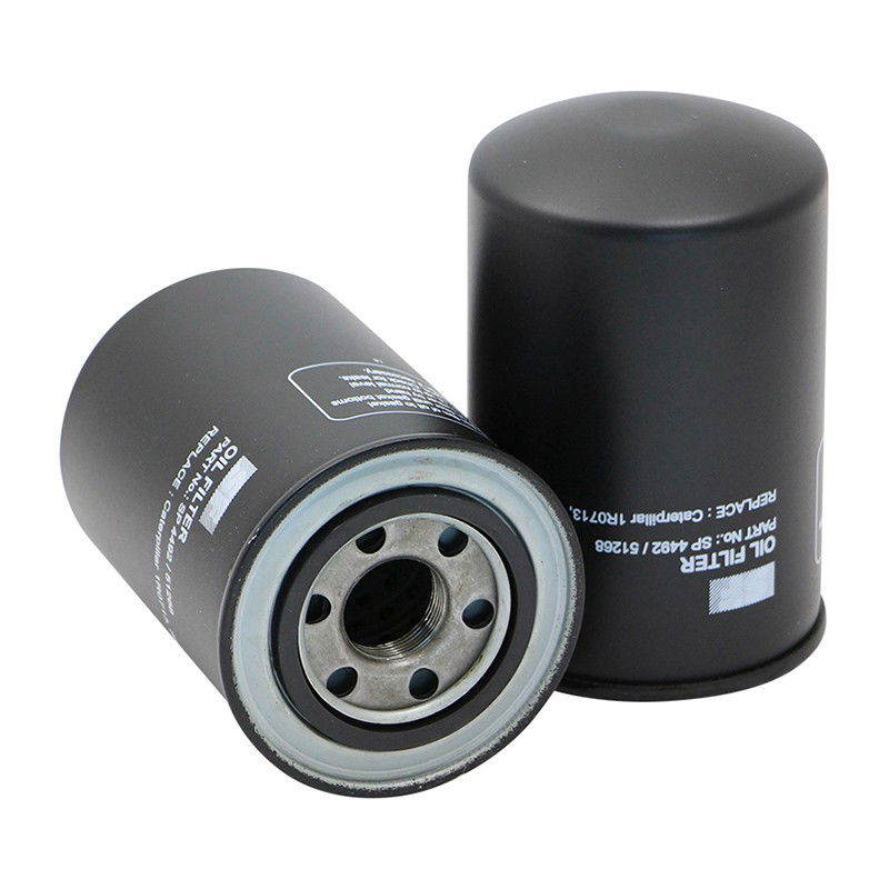 Oljefilter SP4492
